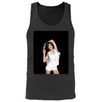 Asia Argento Men's Tank Top