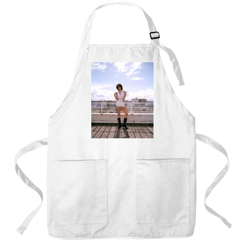 Asia Argento Apron