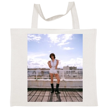 Asia Argento Tote