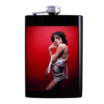 Asia Argento Hip Flask