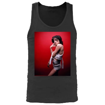 Asia Argento Men's Tank Top