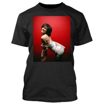 Asia Argento Men's TShirt