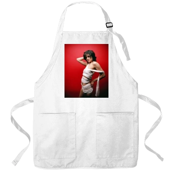 Asia Argento Apron