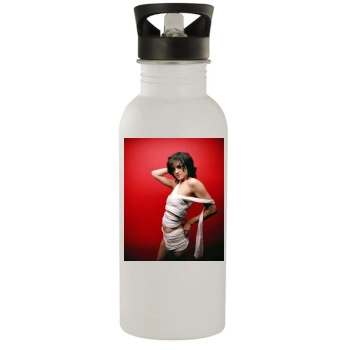 Asia Argento Stainless Steel Water Bottle