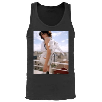 Asia Argento Men's Tank Top