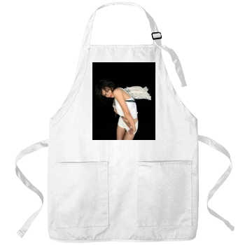 Asia Argento Apron