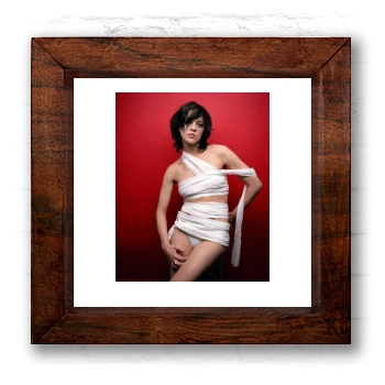 Asia Argento 6x6