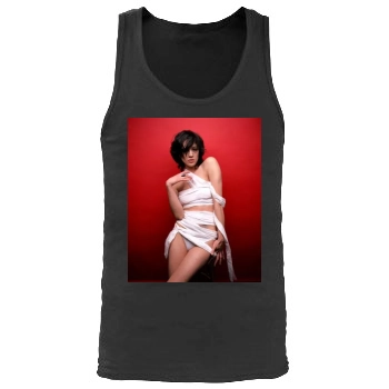 Asia Argento Men's Tank Top