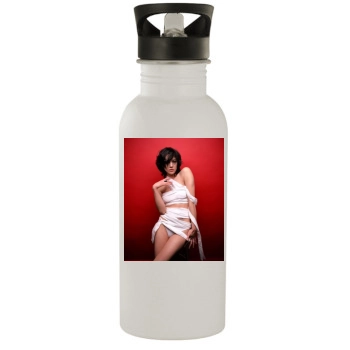 Asia Argento Stainless Steel Water Bottle