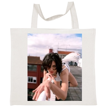 Asia Argento Tote