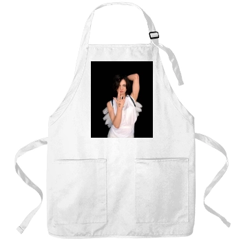 Asia Argento Apron