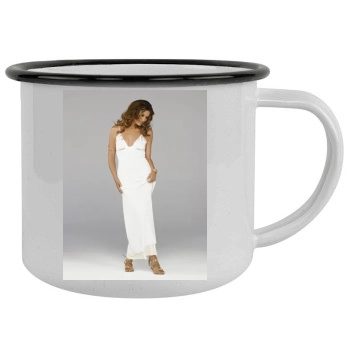 Faith Hill Camping Mug