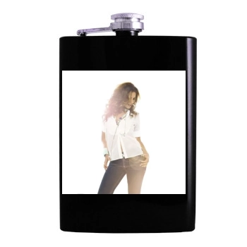 Faith Hill Hip Flask