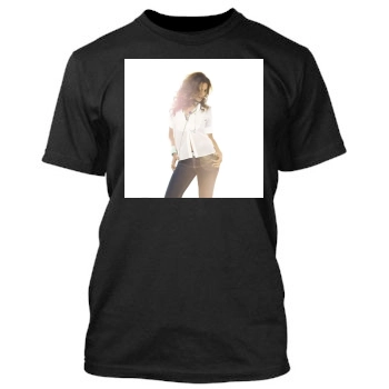 Faith Hill Men's TShirt