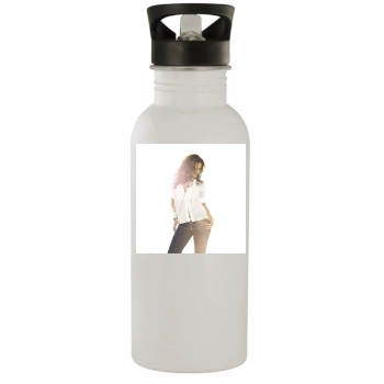 Faith Hill Stainless Steel Water Bottle