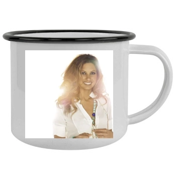 Faith Hill Camping Mug