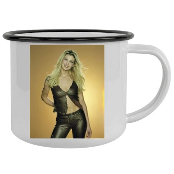 Faith Hill Camping Mug