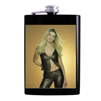 Faith Hill Hip Flask