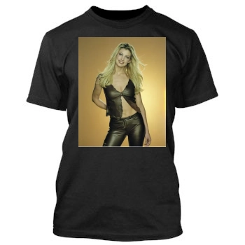 Faith Hill Men's TShirt