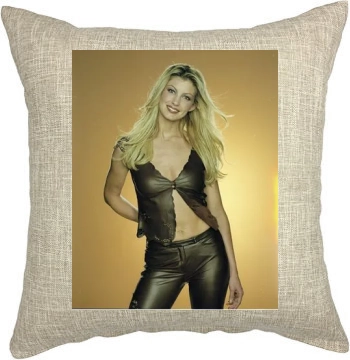 Faith Hill Pillow