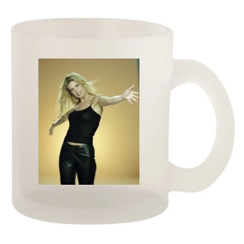 Faith Hill 10oz Frosted Mug