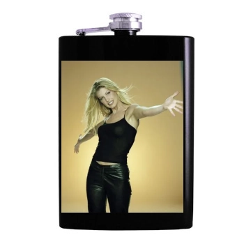 Faith Hill Hip Flask