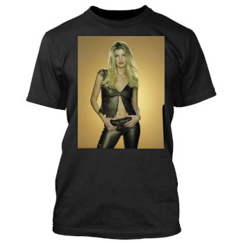 Faith Hill Men's TShirt