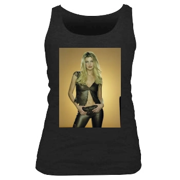 Faith Hill Women's Tank Top