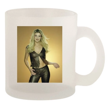 Faith Hill 10oz Frosted Mug