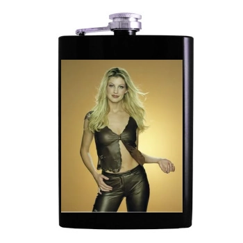 Faith Hill Hip Flask