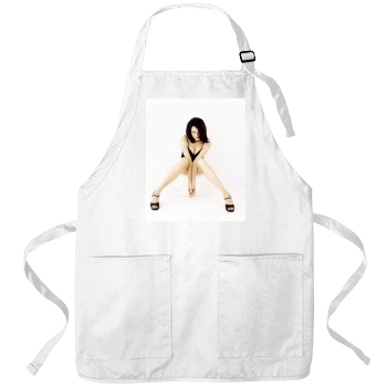 Famke Janssen Apron