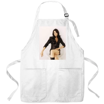 Famke Janssen Apron