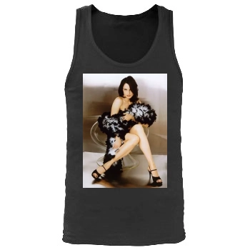 Famke Janssen Men's Tank Top