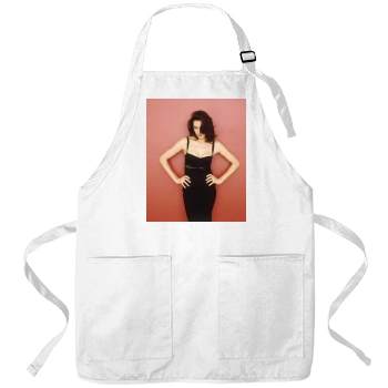 Famke Janssen Apron