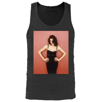 Famke Janssen Men's Tank Top