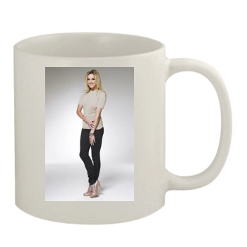 Fearne Cotton 11oz White Mug