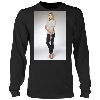 Fearne Cotton Men's Heavy Long Sleeve TShirt