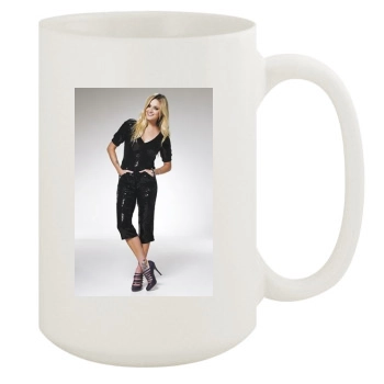 Fearne Cotton 15oz White Mug