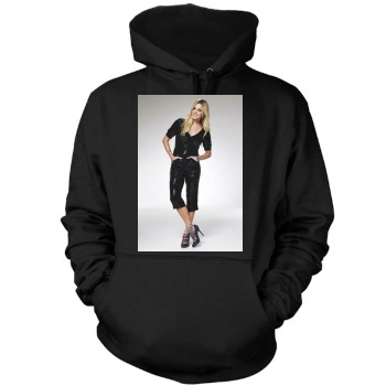 Fearne Cotton Mens Pullover Hoodie Sweatshirt