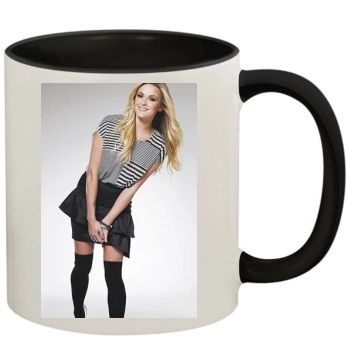 Fearne Cotton 11oz Colored Inner & Handle Mug