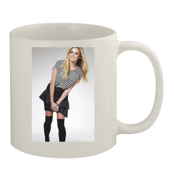 Fearne Cotton 11oz White Mug