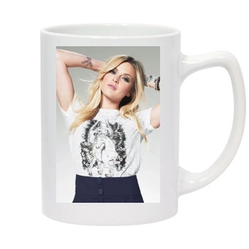 Fearne Cotton 14oz White Statesman Mug