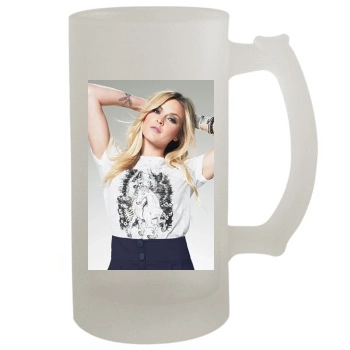 Fearne Cotton 16oz Frosted Beer Stein