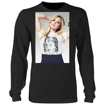 Fearne Cotton Men's Heavy Long Sleeve TShirt