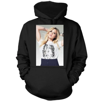 Fearne Cotton Mens Pullover Hoodie Sweatshirt