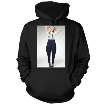 Fearne Cotton Mens Pullover Hoodie Sweatshirt