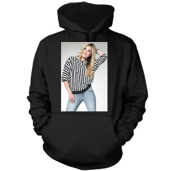 Fearne Cotton Mens Pullover Hoodie Sweatshirt