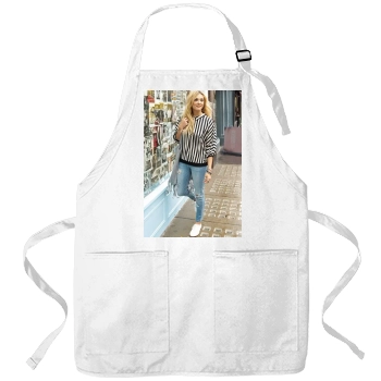 Fearne Cotton Apron