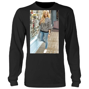 Fearne Cotton Men's Heavy Long Sleeve TShirt