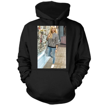 Fearne Cotton Mens Pullover Hoodie Sweatshirt